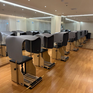인투필라테스 체어 판매합니다