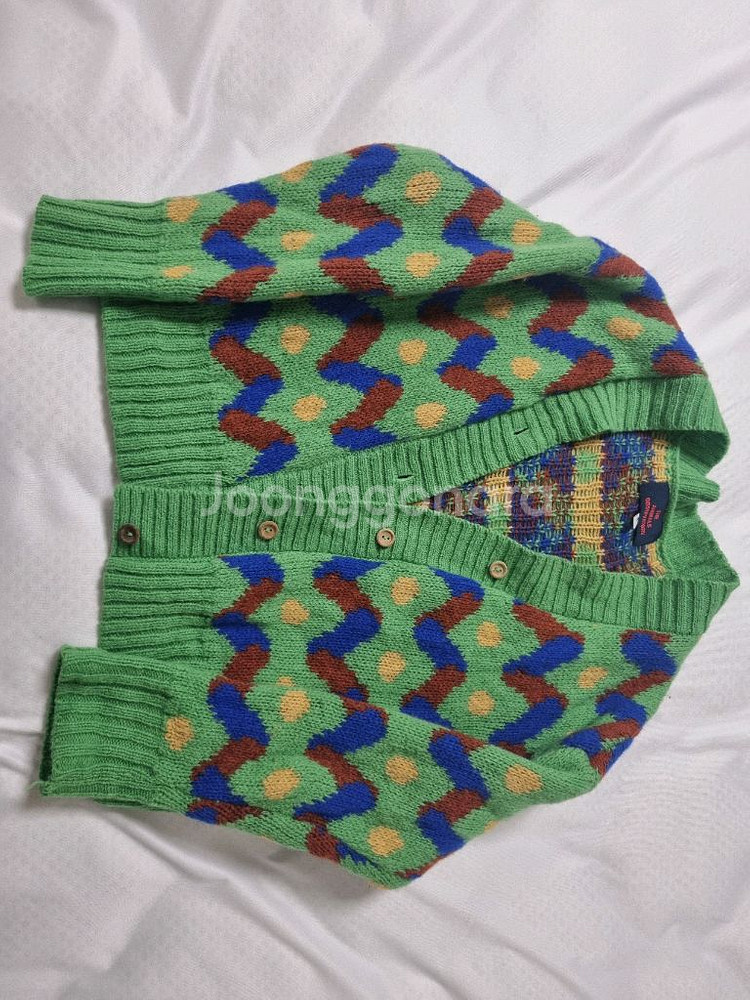 타오 가디건 6y--0