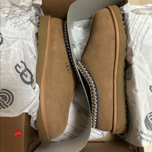 새상품 ugg 어그 타스만 290 uk10