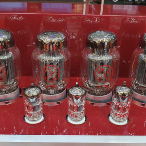 TRIODE(트라이오드) TRV-88SE 진공관앰프