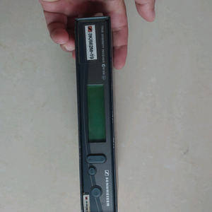 EW 300 G2 젠하이저 무선송신기