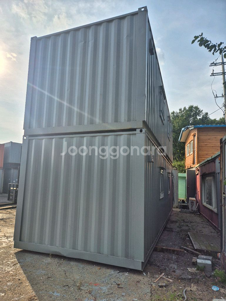 중고컨테이너3m x 9m--1