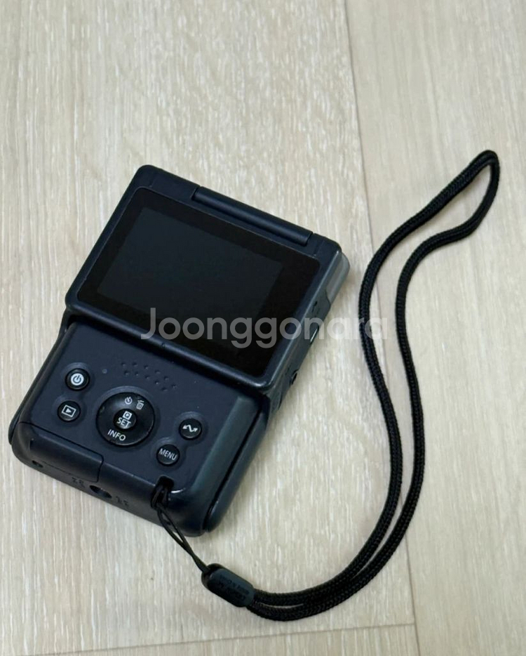 캐논 v10 판매합니다--2