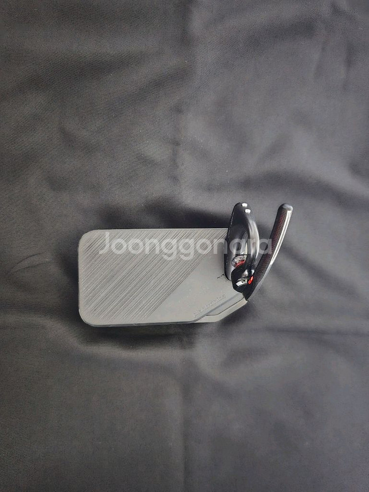 플랜트로닉스 Voyager 5200 UC 무선 이어셋--4