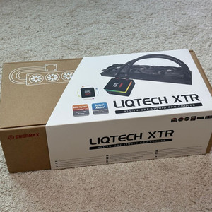에너맥스 LIQTECH XTR 360 ARGB
