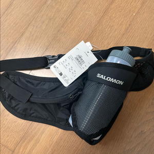 살로몬 액티브벨트 3D