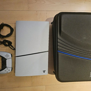 PS5 슬림 디스크