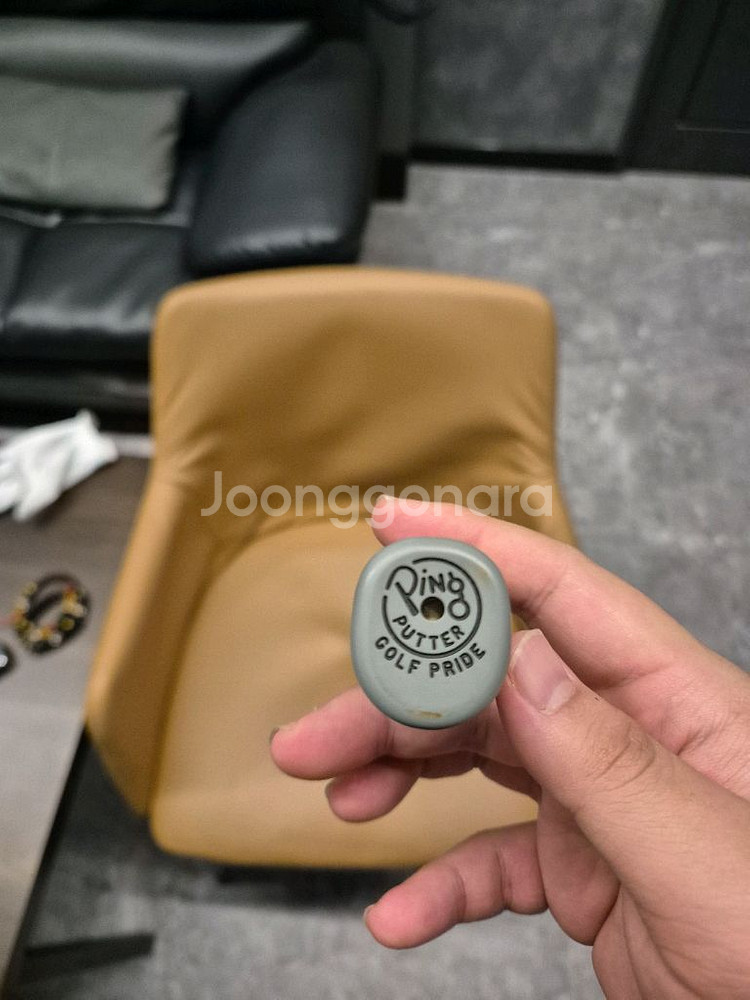 [좌타] 핑 퍼터 34인치 팝니다.--4