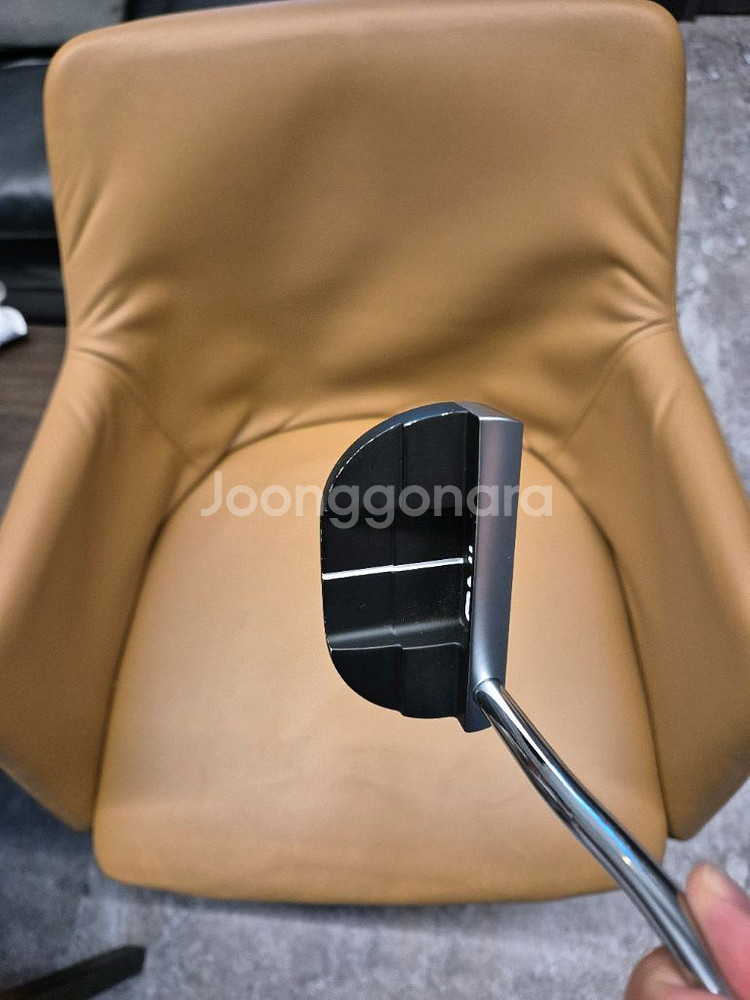 [좌타] 핑 퍼터 34인치 팝니다.--3