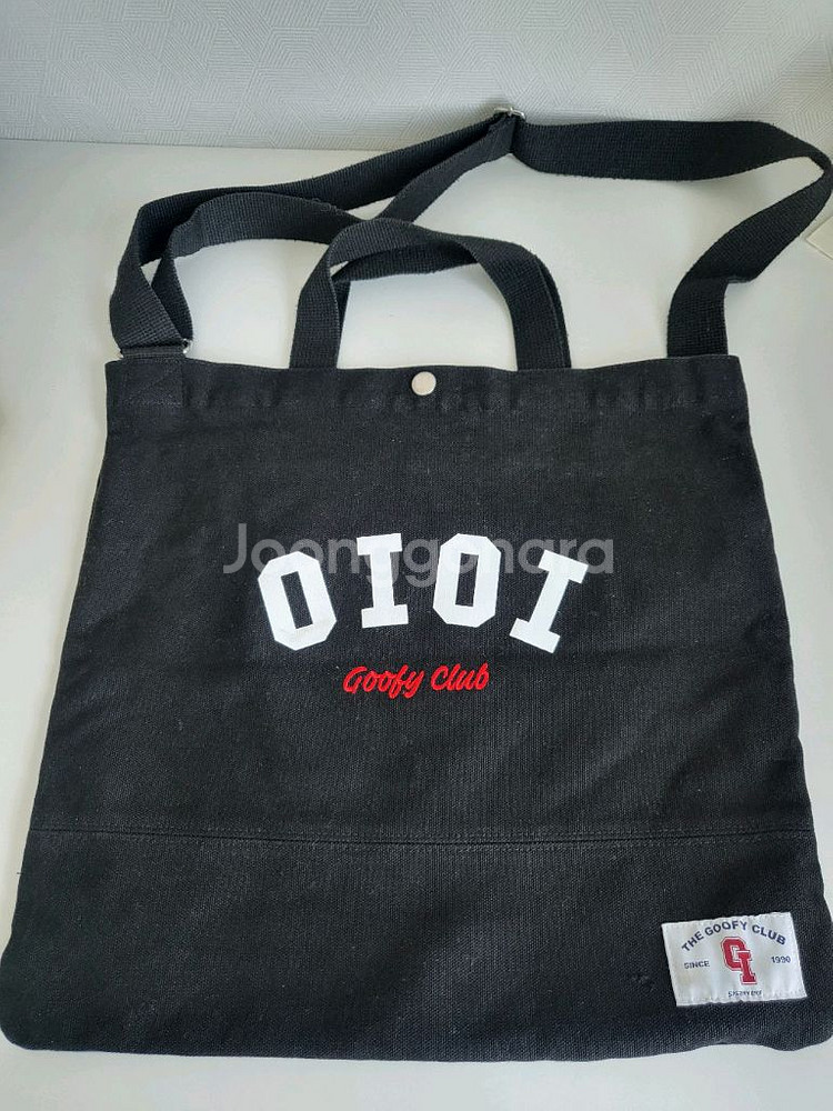 oi oil 토트 크로스백--0