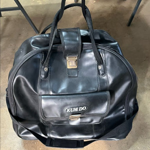 클래식 호구 가방