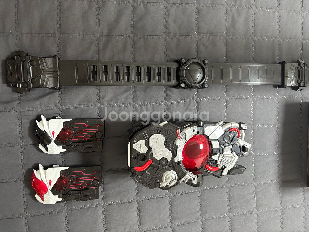 DX 아크 드라이버+사우전드 아크 프로그라이즈키--1