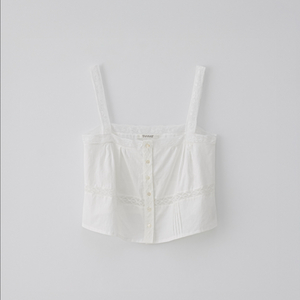 타낫 캐스케이드 스윙 뷔스티에 스몰 새상품