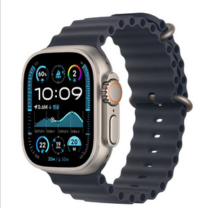 애플워치울트라2 49mm 오션밴드 gps+셀룰러 미개봉