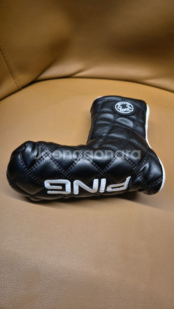 [좌타] 핑 퍼터 34인치 팝니다.--5