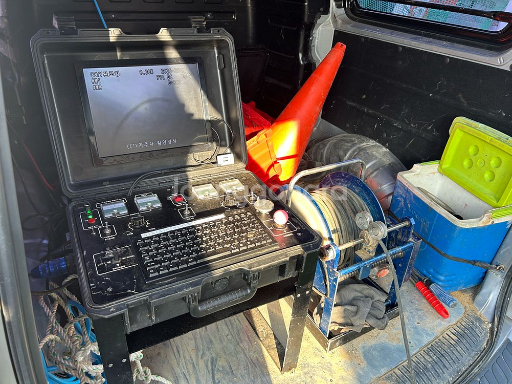 하수관로cctv자주차--0