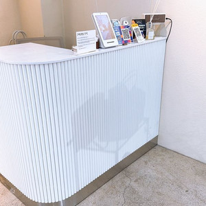 템파보드 카운터