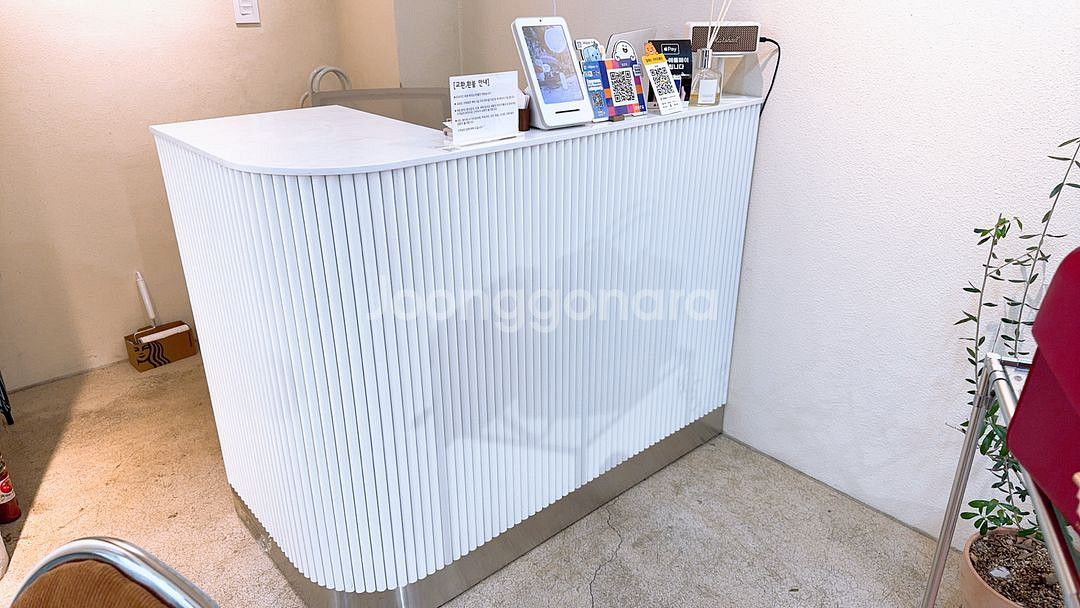 템파보드 카운터--7