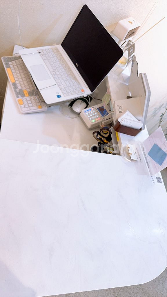 템파보드 카운터--4