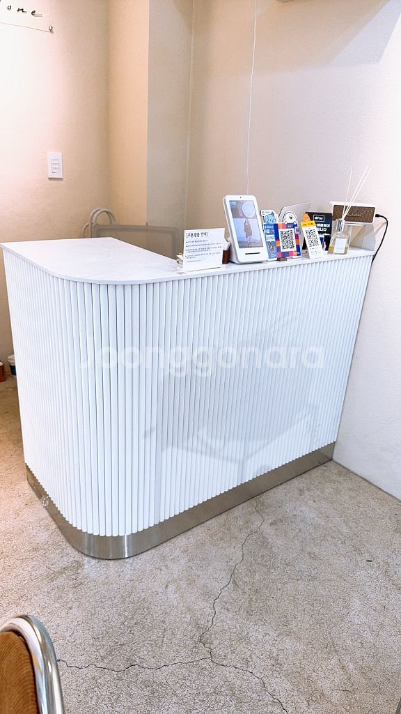 템파보드 카운터--5