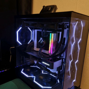 정품 13600k z690 어로스 울트라 d5