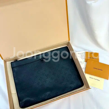 [정품] 루이비통 디스커버리 포쉐트 클러치--0