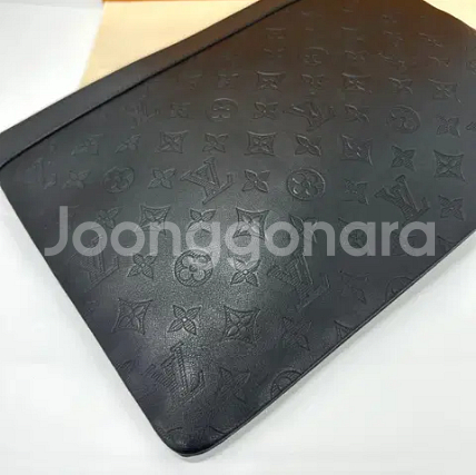 [정품] 루이비통 디스커버리 포쉐트 클러치--5