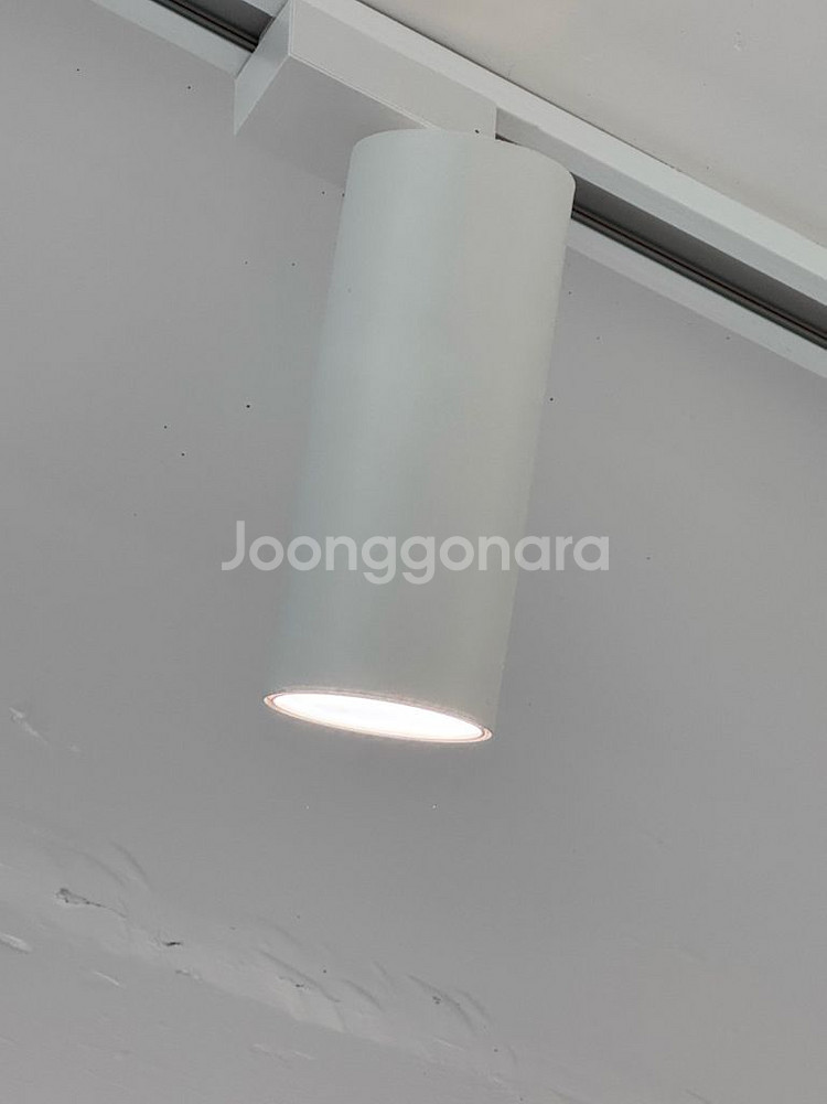 레일조명등 (전구포함)--0