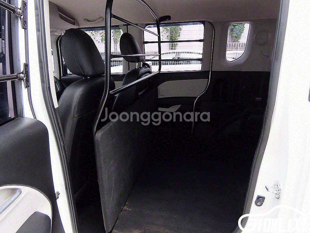 [기아]더 뉴 레이 2인승 밴 프레스티지 #앱특가--5