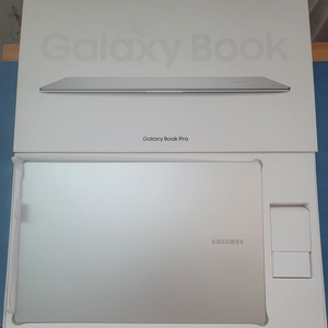 삼성 갤럭시북PRO NT931XDB
