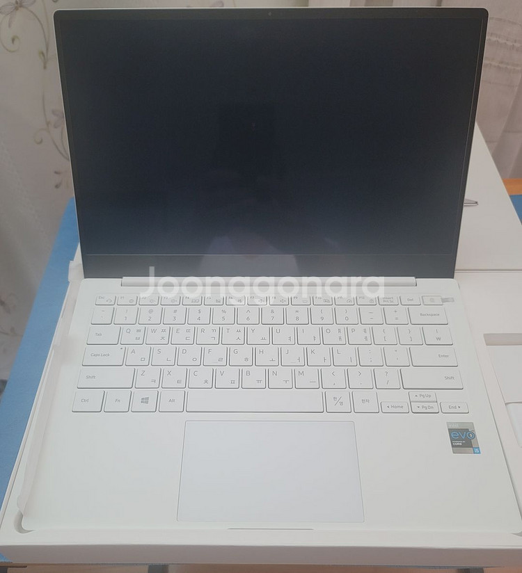 삼성 갤럭시북PRO NT931XDB--1