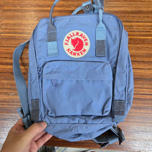 피엘라벤 칸켄 백팩