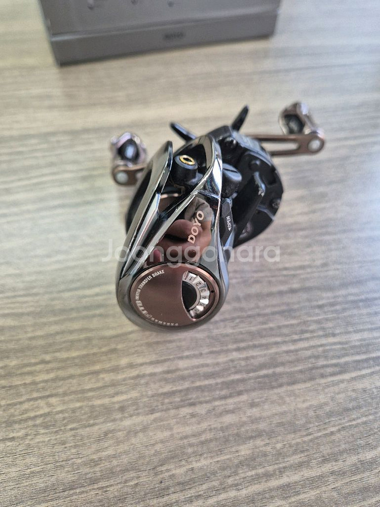 코바블랙4 7점 좌핸팝니다--3