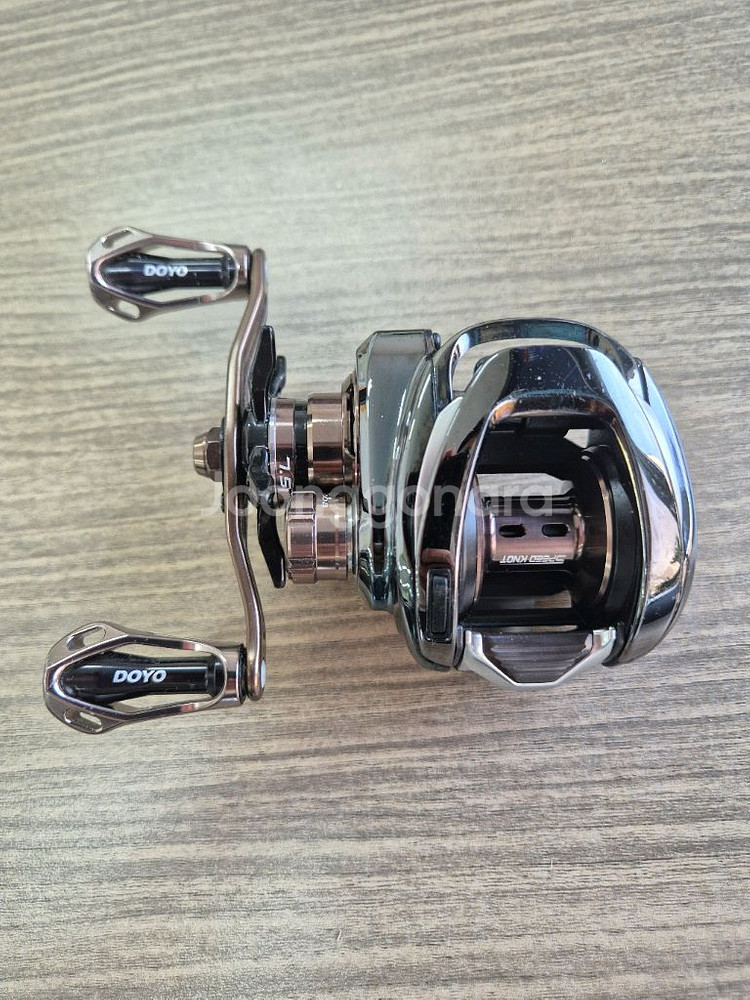 코바블랙4 7점 좌핸팝니다--1