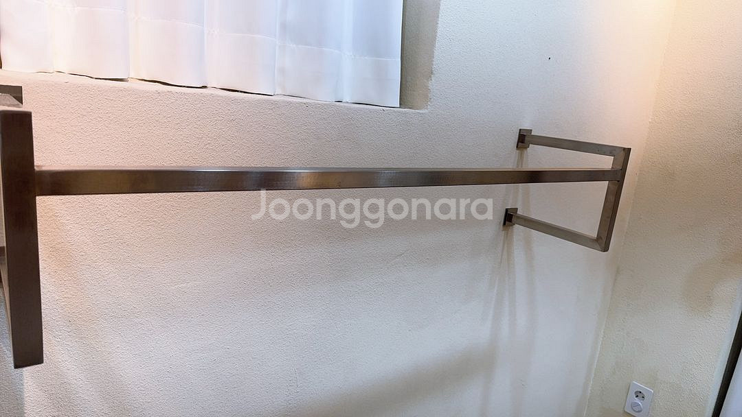 스텐 행거, 고정형,이동형 등--1