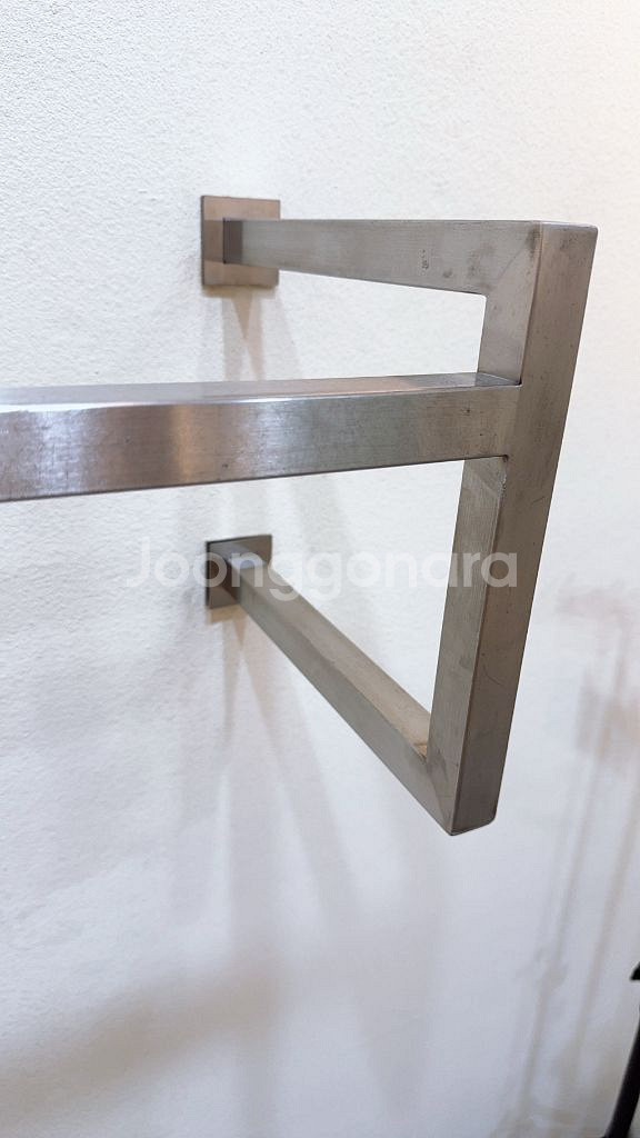 스텐 행거, 고정형,이동형 등--2