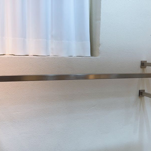 스텐 행거, 고정형,이동형 등