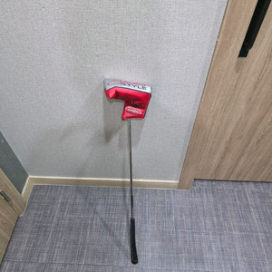 25년식 스카티카메론 스튜디오스타일 패스트백 1.5