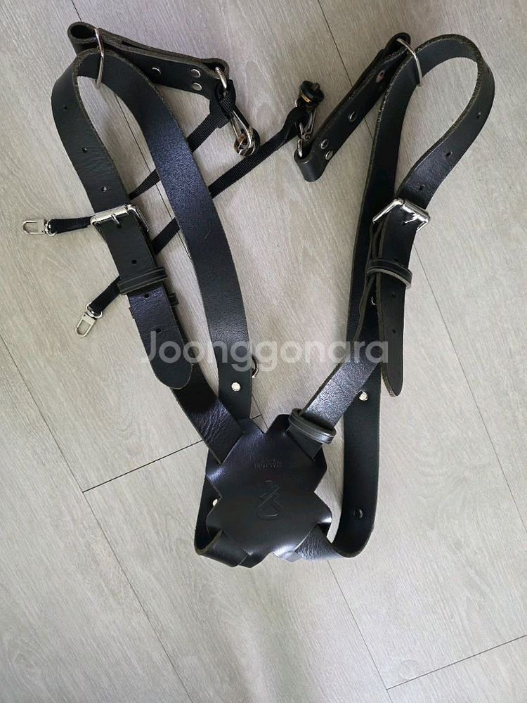 마스토리 카메라 더블스트랩--1