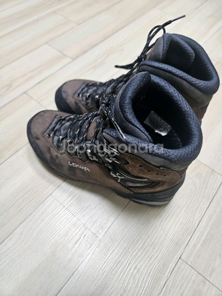 로바 까미노 고어텍스 와이드 260--2