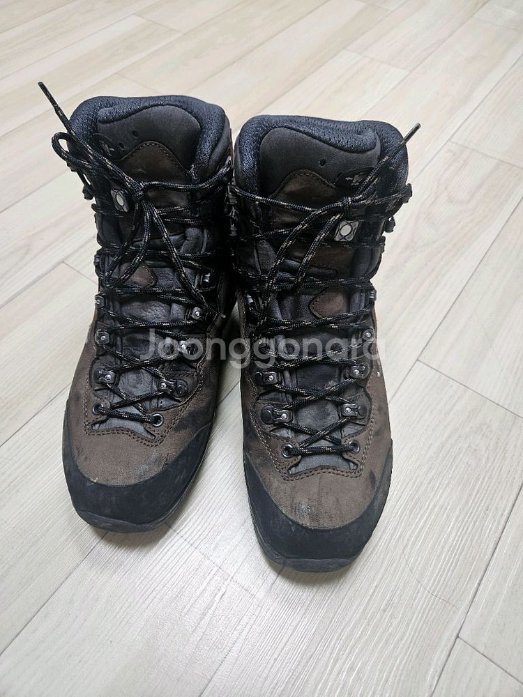 로바 까미노 고어텍스 와이드 260--1