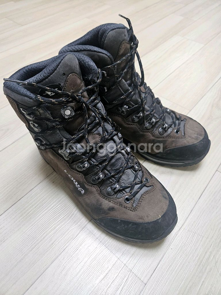 로바 까미노 고어텍스 와이드 260--0