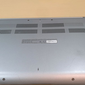 엘지 게이밍 노트북 15u780