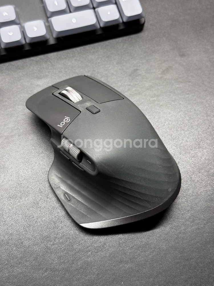 [판매완료]로지텍 MX Master 3S 판매합니다.--0