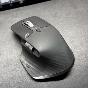 [판매완료]로지텍 MX Master 3S 판매합니다.