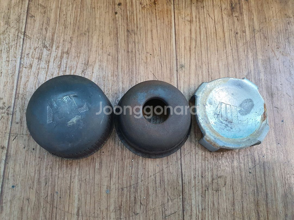 황동 석유버너, 헬핑핸드(Helping Hand)--6