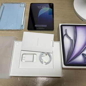 아이패드 에어6 m2 11인치 256g wifi모델