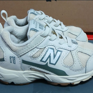 뉴발란스키즈 878 135아동운동화