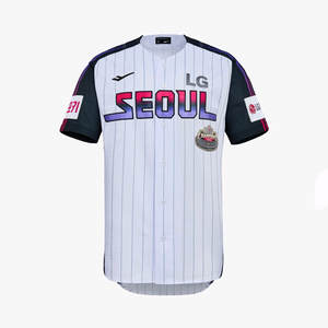 [2XL]엘지트윈스 서울의밤 어센틱 유니폼 손주영 마킹