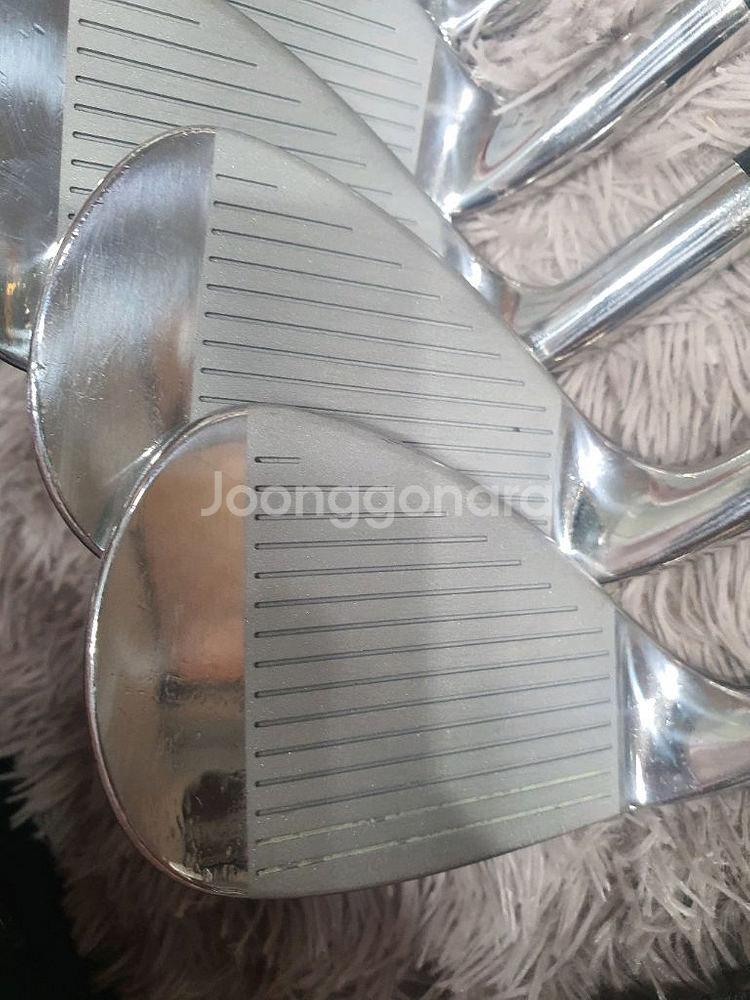브리지스톤 투어스테이지 여성 viq풀세트--7